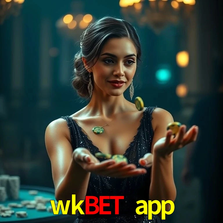 wkbet app Cadastro
