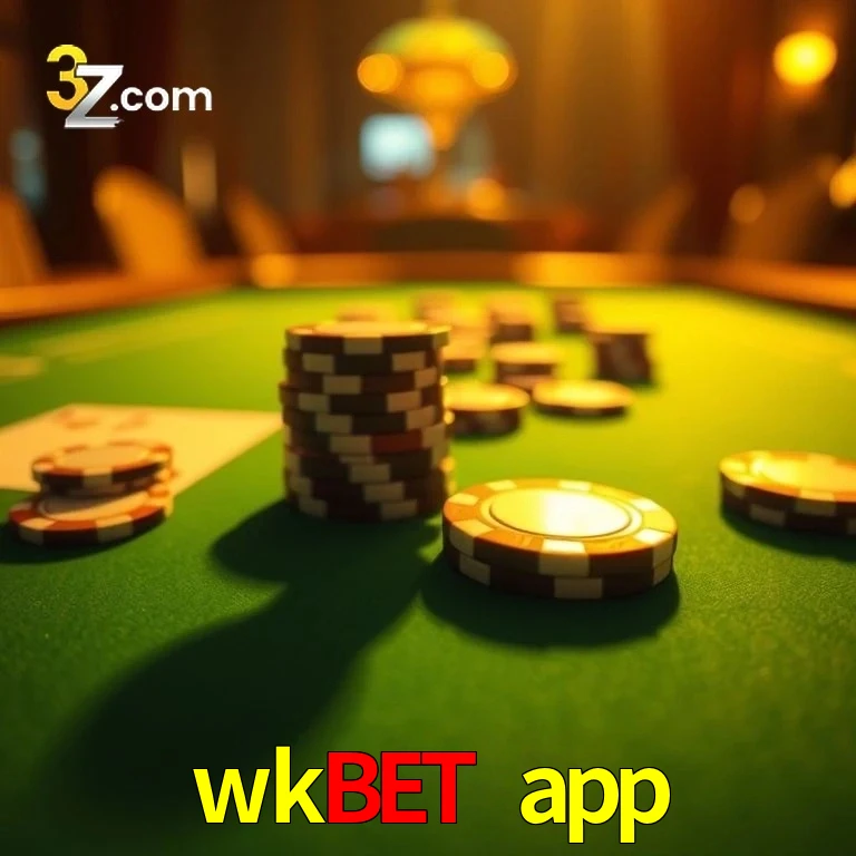 wkbet app Suporte