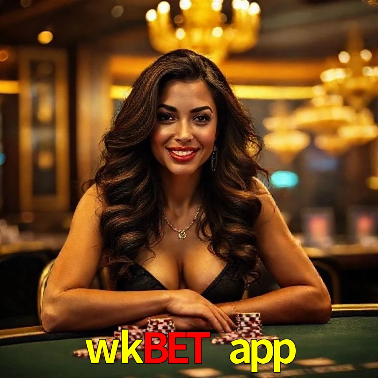 wkbet app Live Streaming HD com Stats Opta