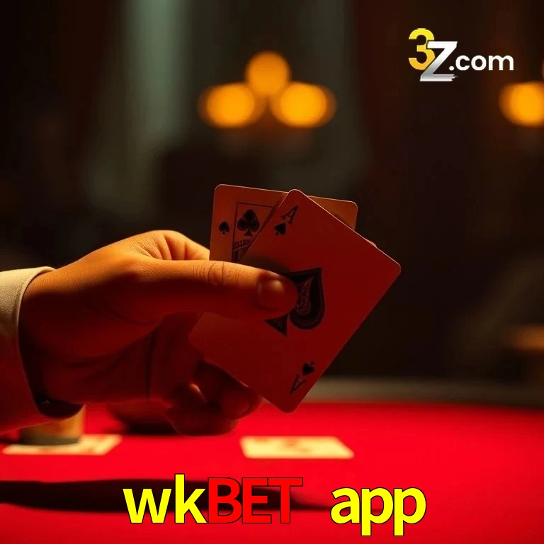 wkbet app Bônus