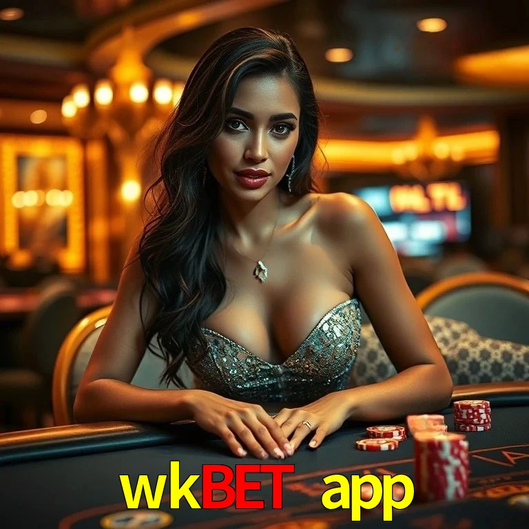 wkbet app Segurança