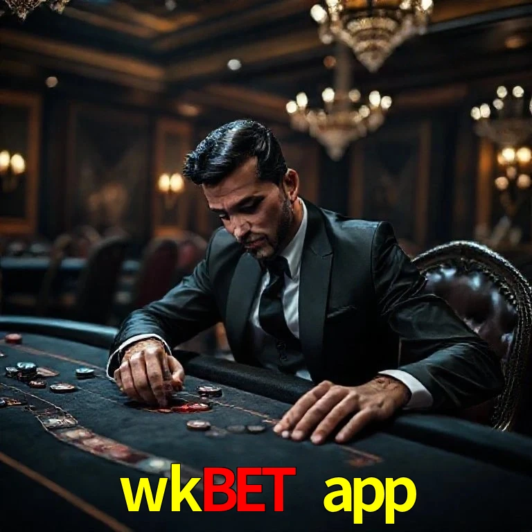 wkbet app Segurança