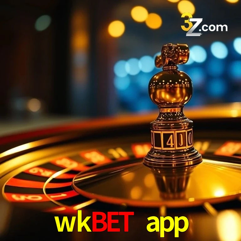 wkbet app Segurança