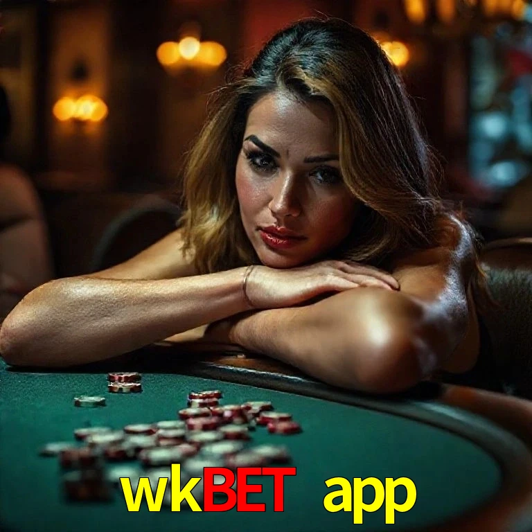 wkbet app Provedores