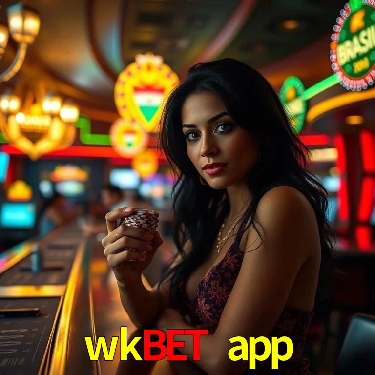 wkbet app Onboarding