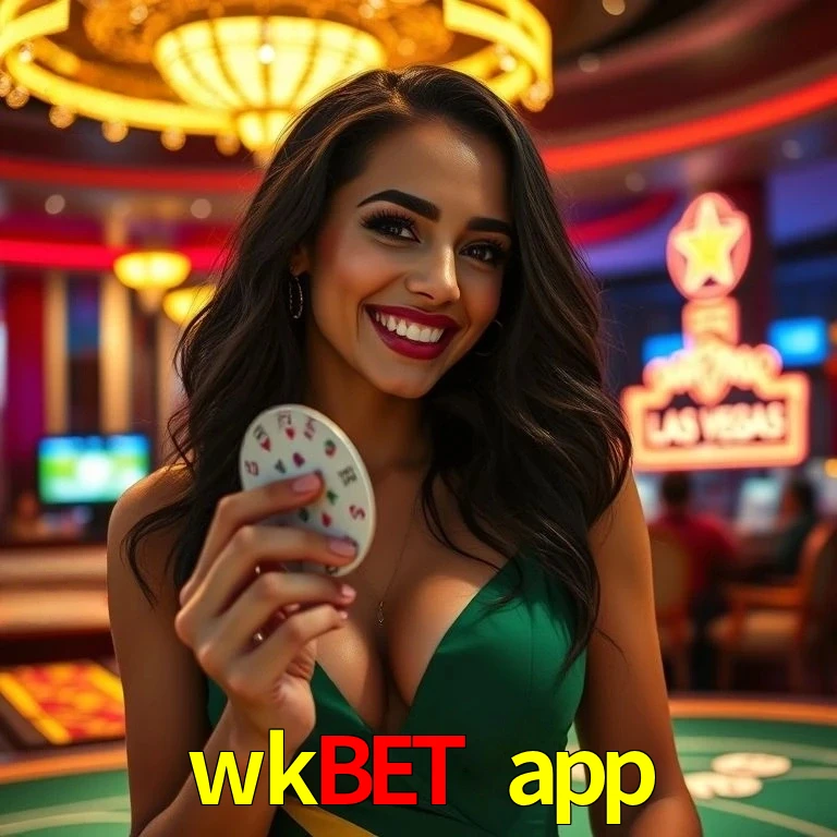wkbet app Bônus