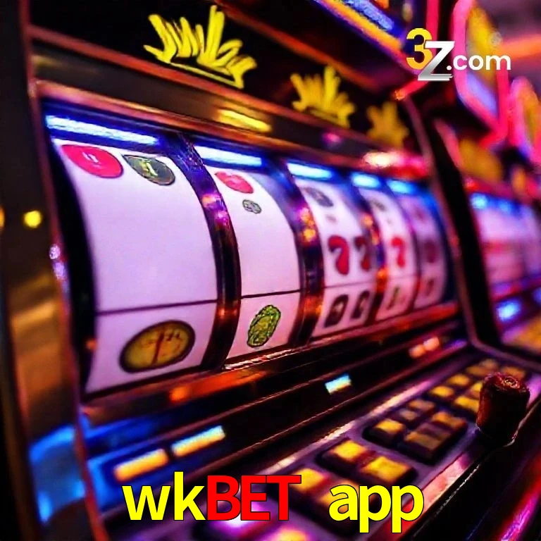 wkbet app VIP Níveis