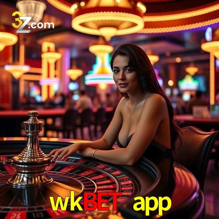 wkbet app Bônus