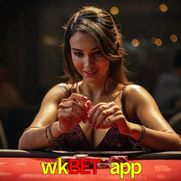 wkbet app Segurança
