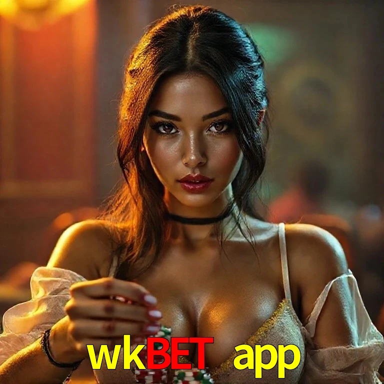 wkbet app Bônus