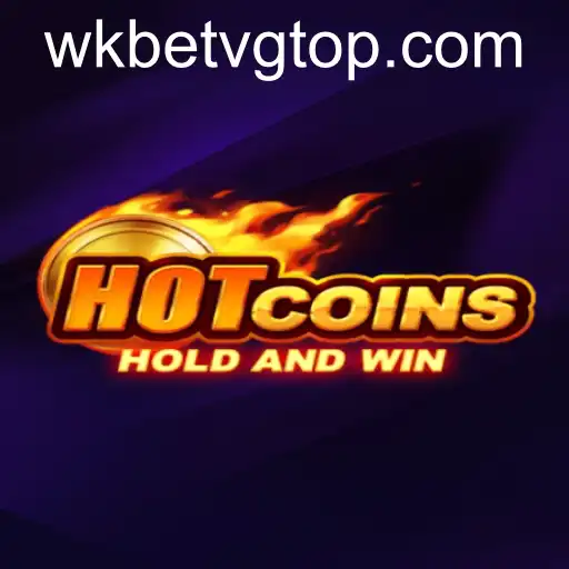 HotCoins: Descubra o Jogo que Está Aquecendo o Mundo dos Games
