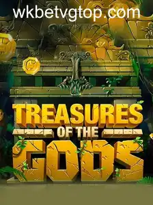 Explore o Fascinante Mundo de 'TreasureoftheGods': Um Novo Jogo de Estratégia e Aventura